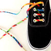 Shoelaces South West Stripes
